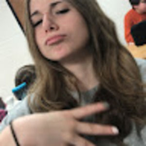 Meet your Posher, Brianna